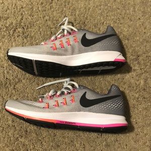 Nike Zoom Running Shoes